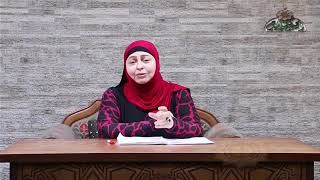 شهر رمضان للاغتنام وليس للتسلية ..  د/ سلوى دنيا