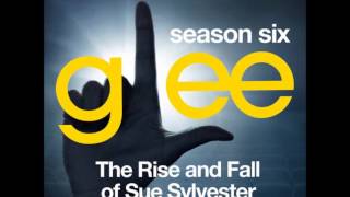 Glee - Rise