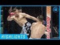 Highlights | Brent Primus
