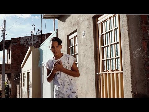 TONINHO MAGALHÃES - FAKE NEWS - CLIPE OFICIAL
