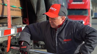 Billy Dean: Driving Force - Averitt Music Video