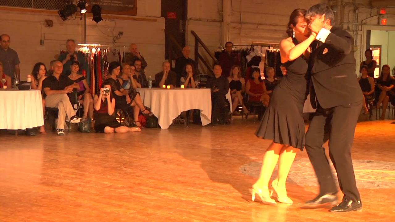 Corina de la Rosa & Julio Balmaceda - Destino de flor