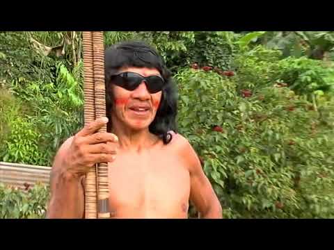 Taromenani- Trailer oficial Zine.ec