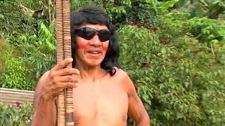 Taromenani- Trailer oficial Zine.ec