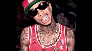Tyga "Diced Pineapples" Remix Prod. By Sq.1