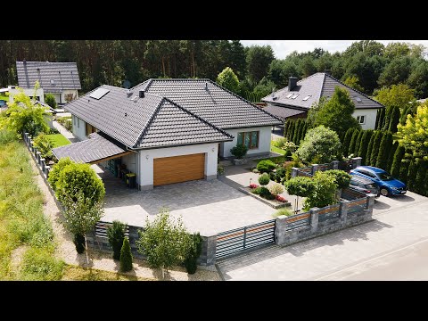 Dom na sprzedaż Łubniany