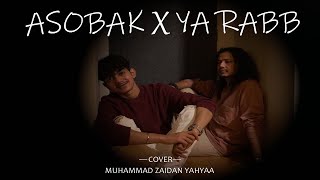 Download lagu Ashobak x Ya Rabb ( cover ) by Zaidan Yahyaa x Hasyim Abubakar Yahya || أصابك عشق - يارب mp3 Download lagu Ashobak x Ya Rabb ( cover ) by Zaidan Yahyaa x Hasyim Abubakar Yahya || أصابك عشق - يارب mp3