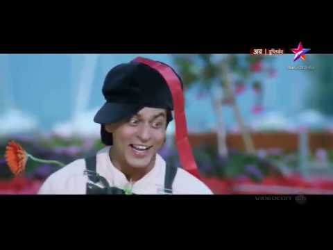WhatsApp Status - Ek Shararat Hone Ko Hai Funny Song | Duplicate | Shahrukh Khan, Juhi Chawla