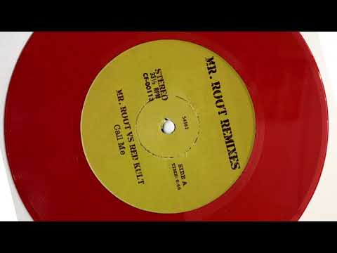 Mr. Root vs Red Kult - Call Me