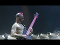 MuDvAyNe - World So Cold [HD] LIVE San Antonio 10/12/2025