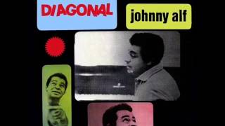 Johnny Alf - LP Diagonal - Album Completo/Full Album