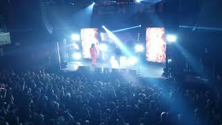Tech N9ne &amp; King Iso - Bad Juju (Spokane live)