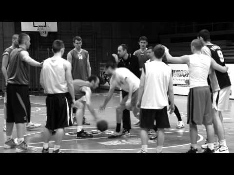 MBK HANDLOVÁ PLAY-OFF  2014/2015