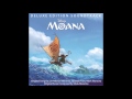 Disney's Moana - 58 - How Far I'll Go (Instrumental)