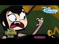 Hotel Transylvanië | Groot Geheim | Disney Channel NL