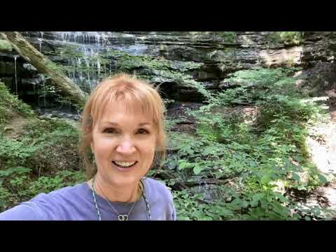 Science 4 Kids: How Waterfalls are Formed