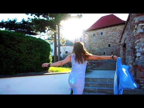 Parov Stelar - The Sun ft. Graham Candy (Surviving Europe Bratislava Music Video)