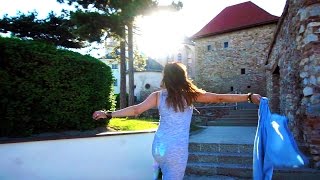 Parov Stelar - The Sun ft. Graham Candy (Surviving Europe Bratislava Music Video)