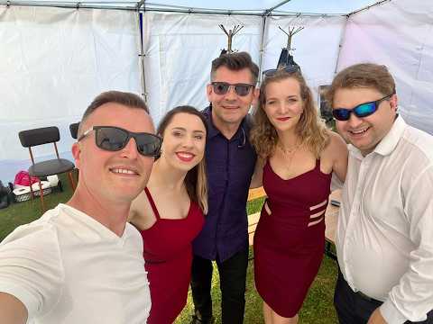 Wielki koncert w Domaradzu HiT SANOK