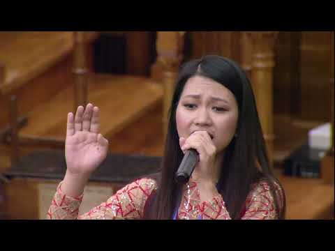 Maruati - Damna Kraws (Live Kraws Crusade - 2) #livekrawscrusade