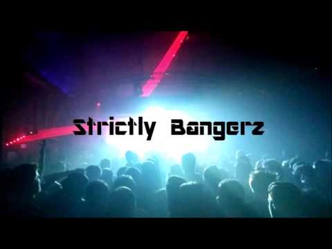 Wideboys feat. Dennis G - Sambuca (Craig Crompton Remix)