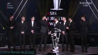 Sehun Sejeong Moments