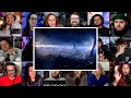 Los Angeles Gets Wrecked By Mega Tornadoes Reaction Mashup The Day After Tomorrow 2004