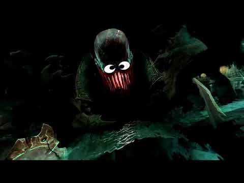 I'm Pyke, I'm helping