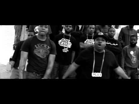 Rediroc - 1212's Ft. Chic Raw