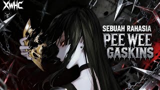 Download lagu PWG - Sebuah Rahasia [post-hardcore//Screamo] mp3