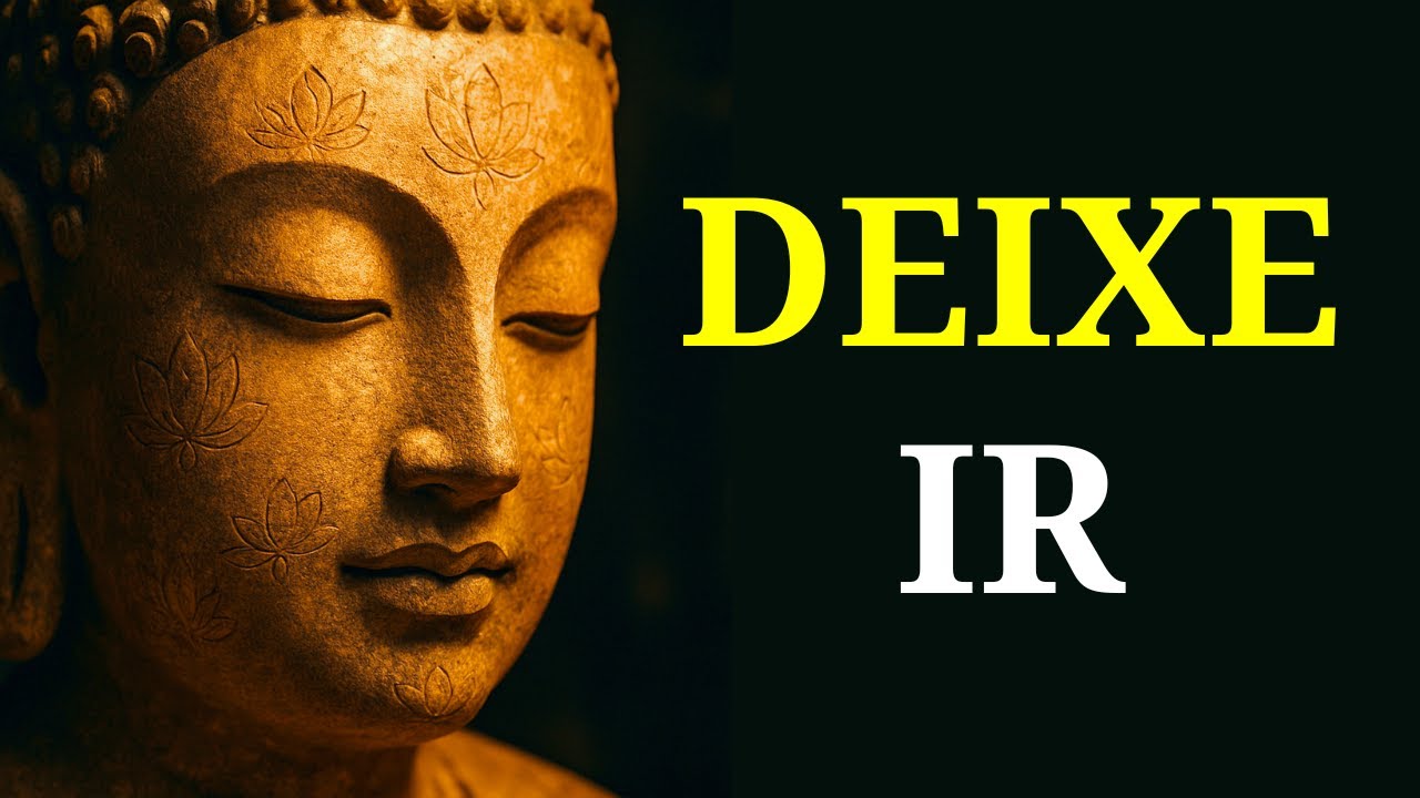 Adormeça Com Os Melhores Ensinamentos Budistas Para Liberar Energias Negativas