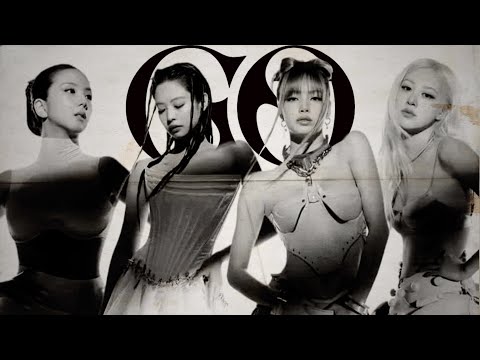 BLACKPINK - GO (Live Band Concept) TNISTUDIO 