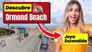 ¿Es Ormond Beach el lugar perfecto para tu familia?