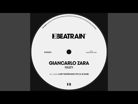 Fruity (Original Mix)