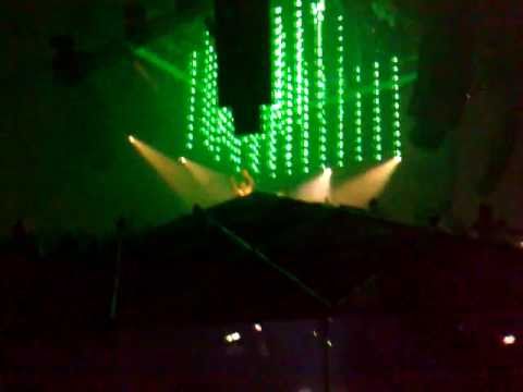 Sensation 2011 Czech Republic - Celebrate Life - Hardwell 2