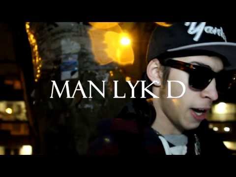 RADE LDN - The Devils Path - Produced by Flukes - @RADE_LDN @BigBawsemedia