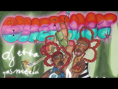 Diviniti (Live) & Lakuti - Blueprint