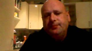 MR JONNY- JONNY RAINBOW - WHEN A BLINDMAN CRIES