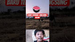 Download lagu LAYANGAN RAMRAMAN BARU TERBANG LANGSUNG PATAH 😱 #shortsvideo #trending #viralvideo #layangan mp3 Download lagu LAYANGAN RAMRAMAN BARU TERBANG LANGSUNG PATAH 😱 #shortsvideo #trending #viralvideo #layangan mp3