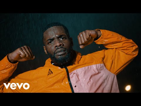 Lamatrix - Maestro (Clip officiel)