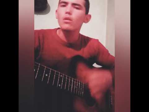 Agamyrat M - Aglama (janly ses gitara)