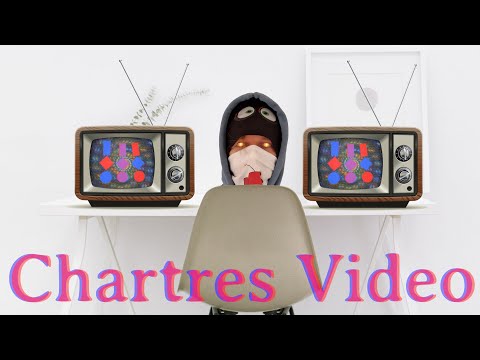 das Video von Chartres