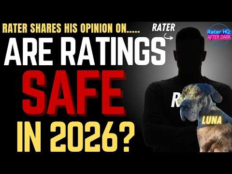 Candid Discussion:  Are VA 100% And Other Ratings "Safe" in 2026?