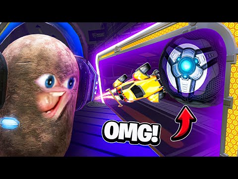 Rocket Leagues BEST CLIPS Of The Week!