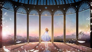  - 夜明け前に飛び乗って / feat. 初音ミク