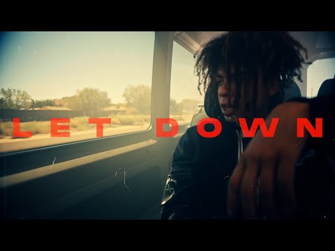 (FREE) Iann Dior x Pop Punk Rock Type Beat "let down"