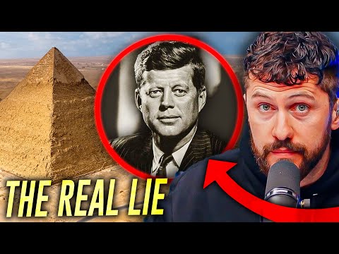 We Were Never Supposed to Solve the Mystery