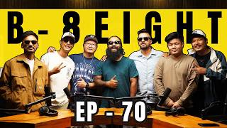 CHILL PILL | EP 122 | ft. @b8eight THUJEY NGETUP & RAJEEV CHITRAKAR (KIM)