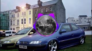 Da Buzz - Let Me Love You Tonight (DJ Ectic Remix)