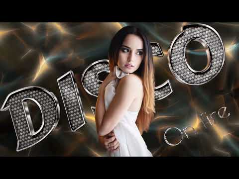 DISCO MIX - Alan Brando * Modern Boots * Michael Rimini * Aldo Lesina * Naomi * Casanova